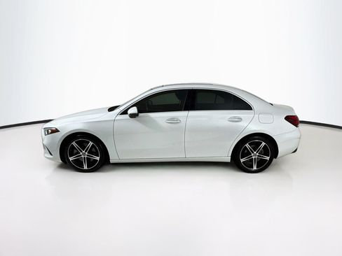 Used 2021 Mercedes-Benz A 220 image 5