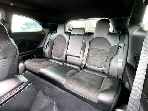 Used 2026 Dodge Charger Scat Pack AWD/4WD image 23