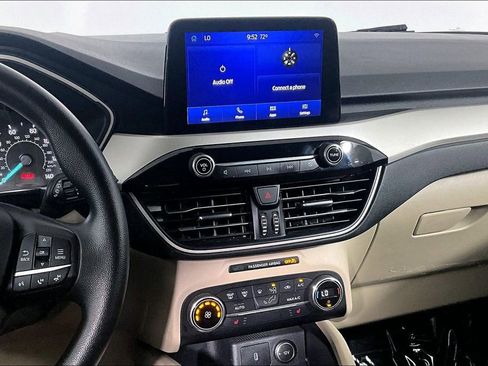 Used 2020 Ford Escape SE AWD/4WD image 6