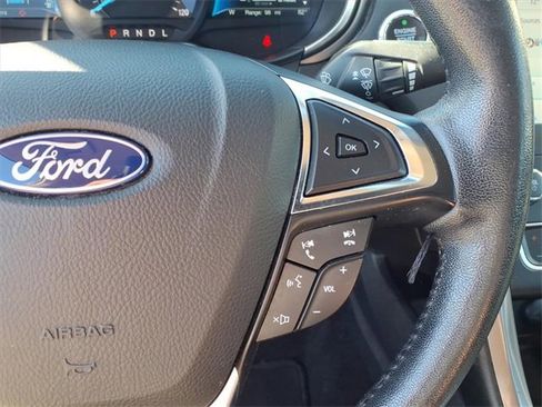 Used 2020 Ford Fusion SEL image 19
