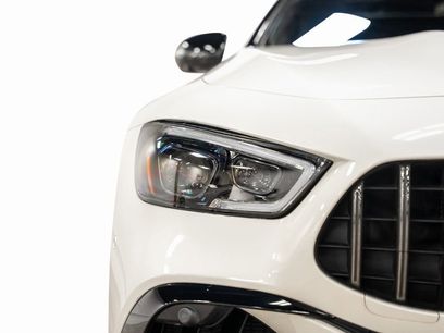 Used 2023 Mercedes-Benz AMG GT 63 S w/ Driver Assistance Package