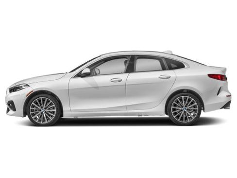 Used 2023 BMW 228i xDrive Gran Coupe w/ Convenience Package AWD/4WD image 3