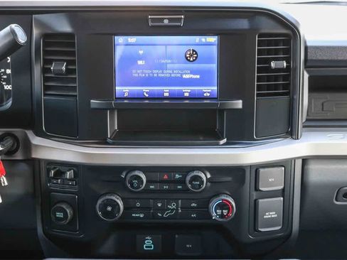 New 2026 Ford F350 XL w/ XL Chrome Package image 17