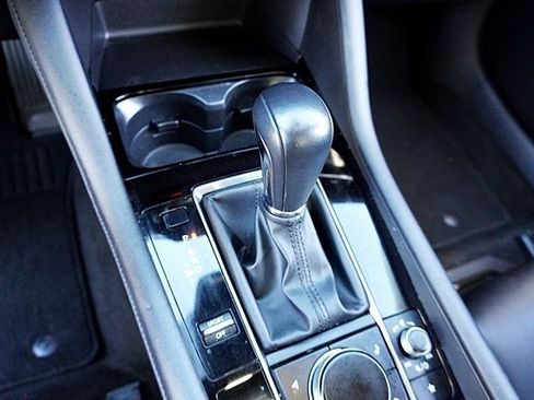 Used 2025 MAZDA MAZDA3 s image 30