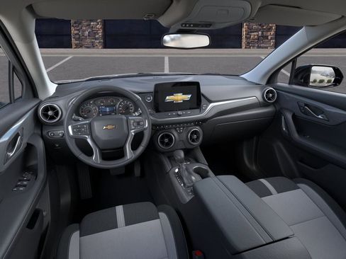 New 2026 Chevrolet Blazer LT w/ Convenience Package AWD/4WD image 15