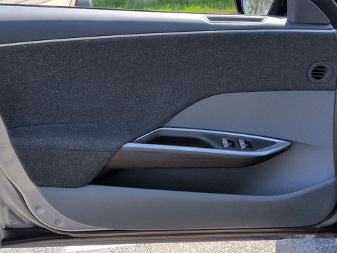 Used 2024 Lucid Air Pure image 14