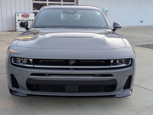 New 2026 Dodge Charger Scat Pack AWD/4WD image 3