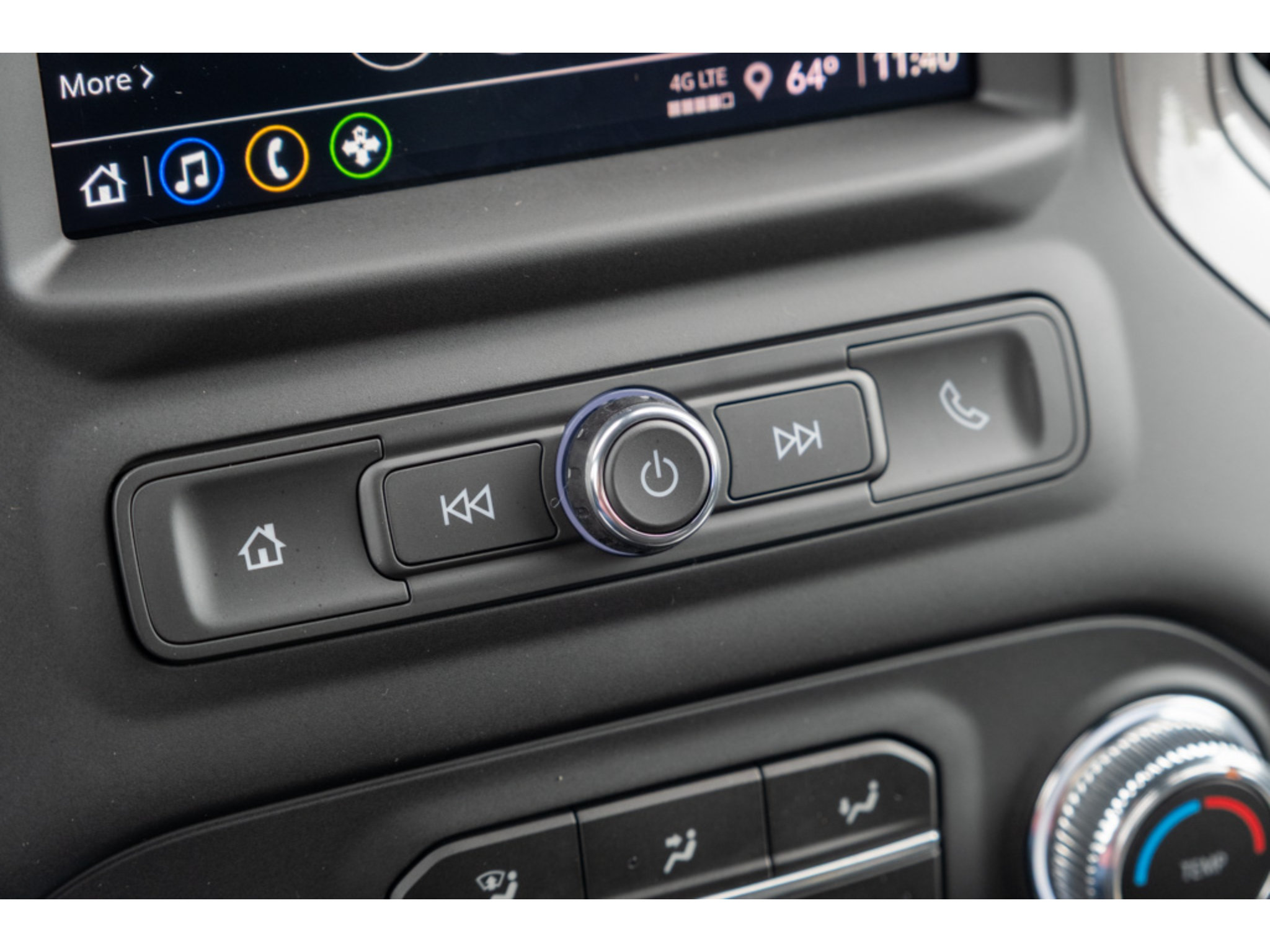 New 2026 GMC Sierra 1500 Pro w/ Graphite Edition AWD/4WD image 27