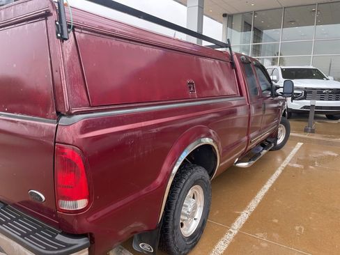 Used 2000 Ford F350 Lariat RWD image 8