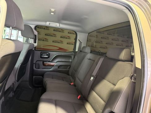 Used 2014 GMC Sierra 1500 SLE AWD/4WD image 34