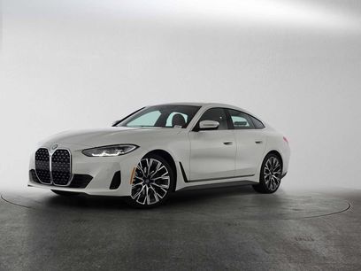 Used 2024 BMW 430i Gran Coupe w/ Convenience Package