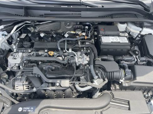 Used 2025 Toyota Corolla SE FWD image 36