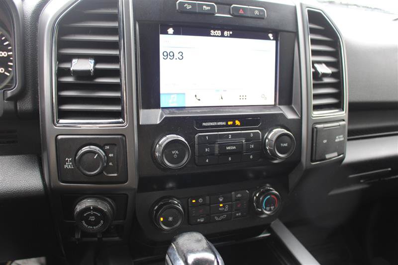 Used 2019 Ford F150 XLT w/ Equipment Group 302A Luxury AWD/4WD image 14