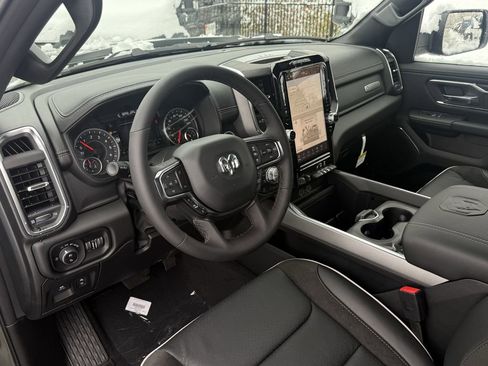 New 2026 RAM 1500 Laramie image 12