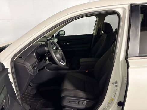 New 2026 Honda CR-V EX image 11