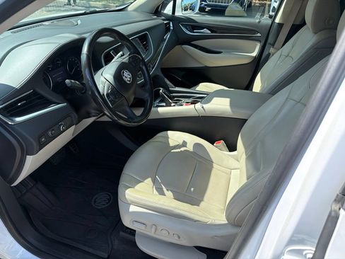 Used 2020 Buick Enclave Premium w/ Sun and Sites Package AWD/4WD image 6