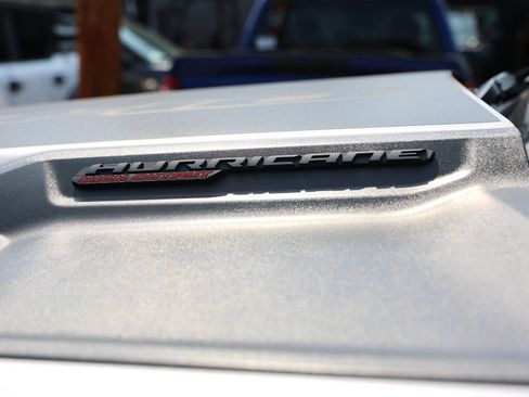 Used 2025 RAM 1500 RHO w/ Bed Utility Group AWD/4WD image 7