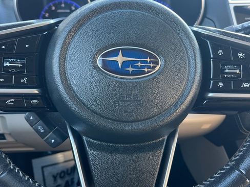 Used 2019 Subaru Outback 2.5i Limited w/ Popular Package #2 image 15