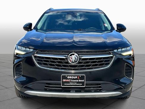 Used 2022 Buick Envision Preferred image 5