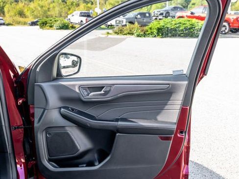 New 2026 Ford Escape Active w/ Cold Weather Package image 18