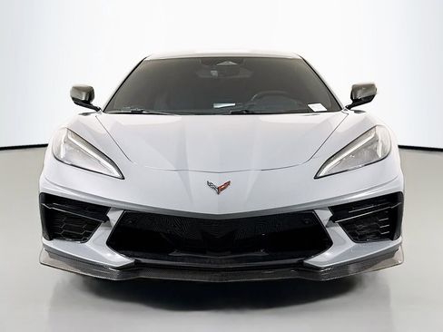 Used 2024 Chevrolet Corvette Stingray Preferred Cpe w/ 2LT RWD image 2