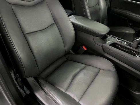 Certified 2024 Cadillac XT6 Premium Luxury w/ Technology Package image 18