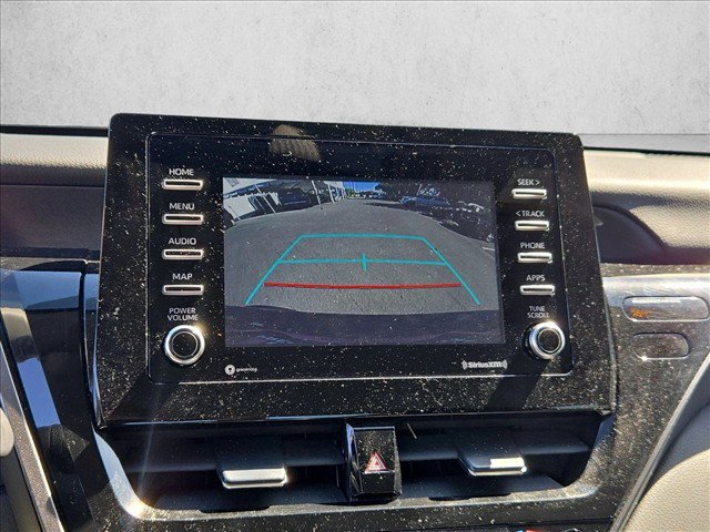 Used 2024 Toyota Camry LE FWD image 12