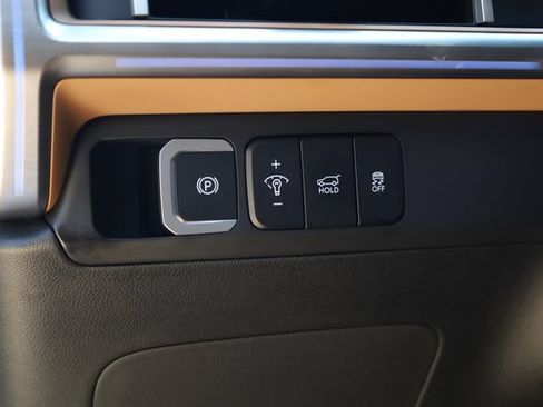 New 2026 Hyundai Santa Fe Calligraphy AWD/4WD image 12