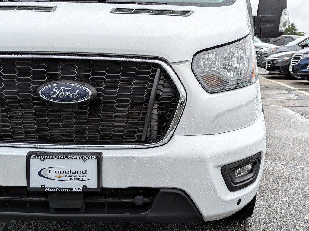 Used 2024 Ford Transit 350 XLT RWD image 64