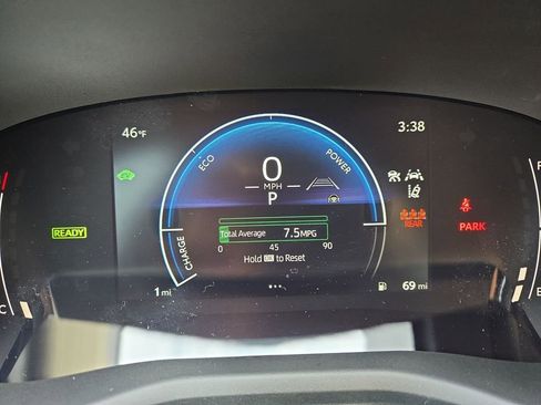 New 2026 Toyota Camry SE image 15