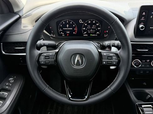 Used 2025 Acura ADX FWD image 12