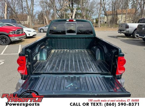 Used 2011 Dodge Dakota Big Horn image 9