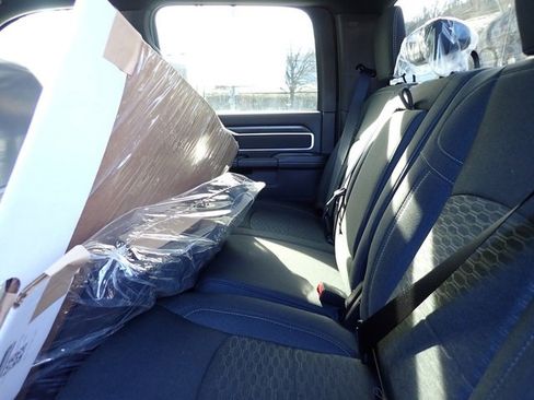 New 2026 RAM 3500 Big Horn image 15