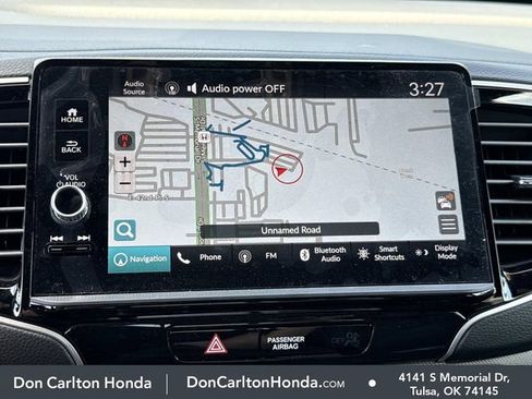 Used 2026 Honda Ridgeline TrailSport image 19