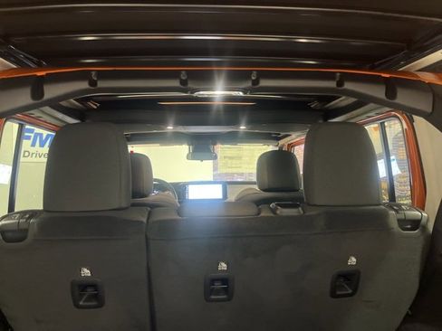 New 2025 Jeep Wrangler Willys image 29