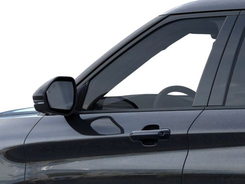 New 2025 Ford Explorer ST image 20