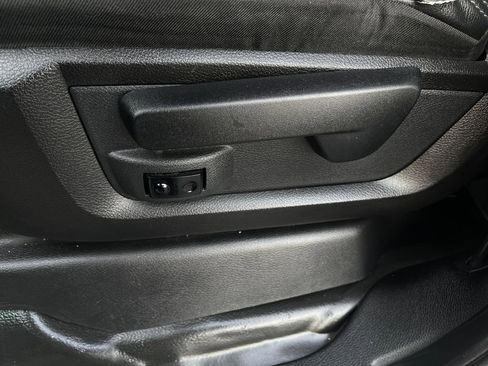 Used 2020 RAM 2500 Tradesman w/ Bed Utility Group image 13