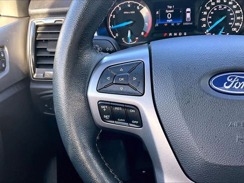 Used 2019 Ford Ranger XLT w/ Equipment Group 301A Mid image 23