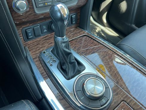 Used 2020 Nissan Armada SL w/ Premium Package AWD/4WD image 34