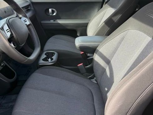 Used 2024 Hyundai Ioniq 5 SEL image 11