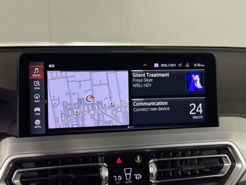 Used 2023 BMW X3 xDrive30i w/ Convenience Package w/ZPA image 27