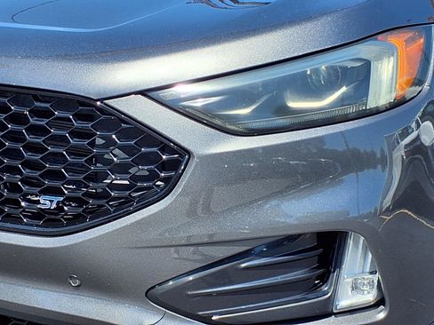 Used 2020 Ford Edge ST w/ Equipment Group 401A AWD/4WD image 34