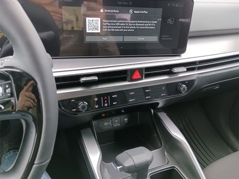 New 2026 Kia Sorento LX image 24