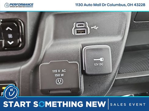 New 2025 RAM ProMaster 2500 w/ Quick Order Package 22G SLT image 26