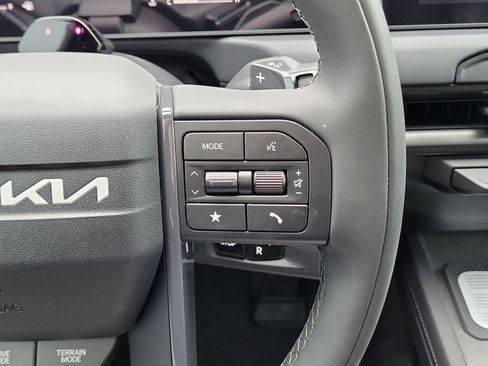 New 2027 Kia Telluride EX X-Line AWD/4WD image 29