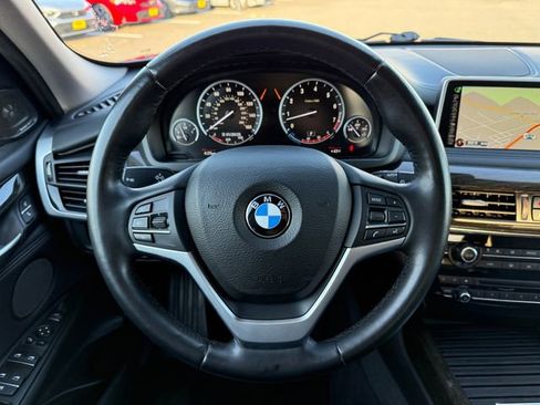Used 2016 BMW X5 xDrive35i image 18