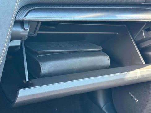 Certified 2023 Subaru Forester Wilderness image 31