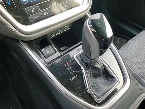 Certified 2023 Subaru Outback Premium image 20