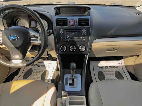 Used 2014 Subaru Impreza 2.0i Sport Limited image 25