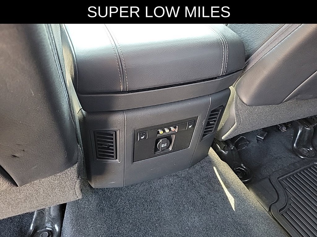 Used 2012 RAM 1500 Limited RWD image 9